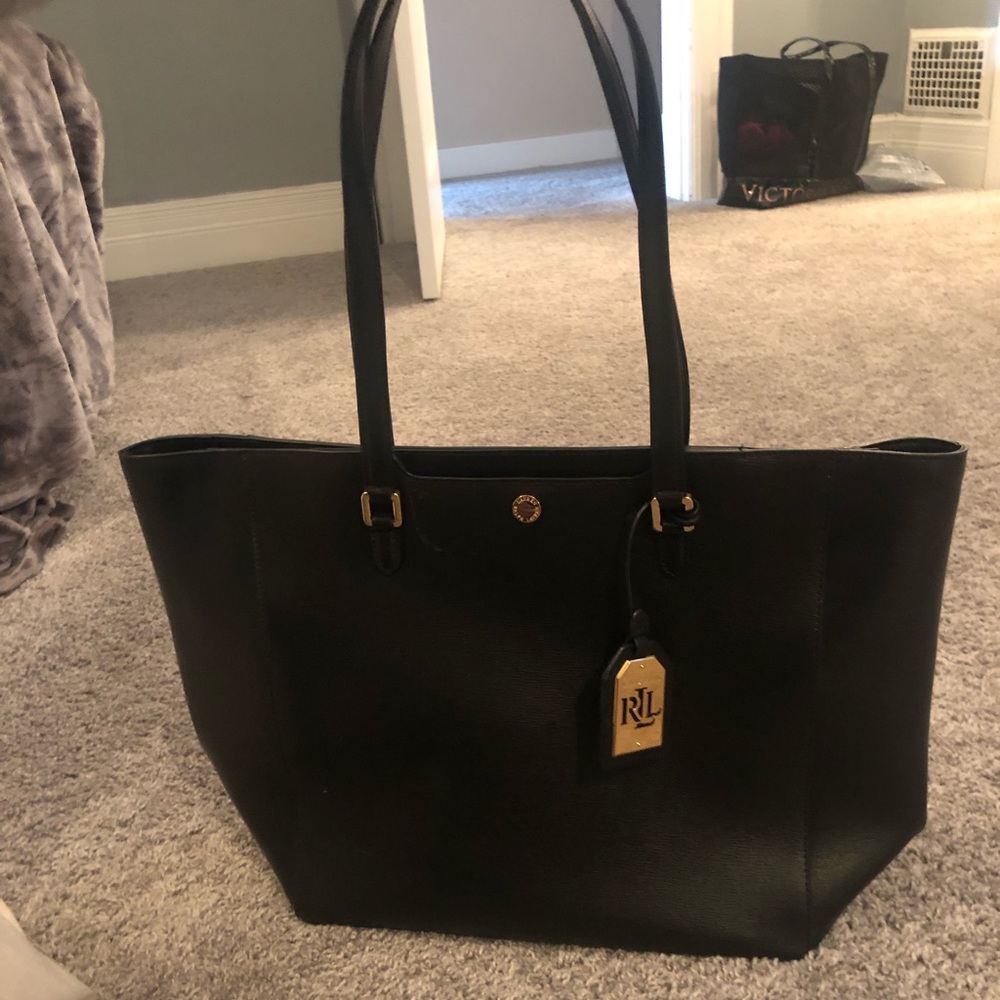 Ralph Lauren tote - brand new